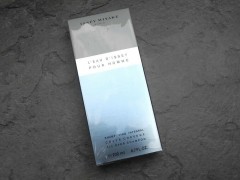 Issey Miyake L'Eau d'Issey Pour Homme SHAMPOO - 200ml