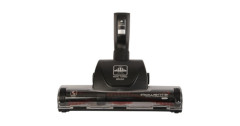 Rowenta Rowenta Maxi-Turboburste ZR902201, Duse schwarz  schwarz Турбощетка Rowenta maxi ZR902201, черная насадка
