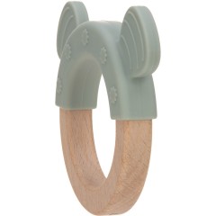 Lassig Greifling und Beissring игрушка для захвата и кольцо для прорезывания зубов