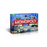 Winning Moves Monopoly Hamm Монополия Хамм