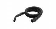 Karcher Karcher Saugschlauch C-DN 35, kpl. + PFC-Modul schwarz, 2,5 Meter  schwarz Всасывающий шланг Karcher C-DN 35, в сборе. + Модуль PFC черный, 2,5 метра