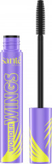 SANTE Wonder Wings Mascara, 9 ml, Санте Тушь Wonder Wings для выразительного макияжа и выделения ресниц, 9 мл