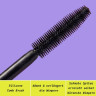 SANTE Wonder Wings Mascara, 9 ml, Санте Тушь Wonder Wings для выразительного макияжа и выделения ресниц, 9 мл