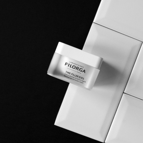 Filorga Time-Filler Eyes  Глаза наполнителя времени