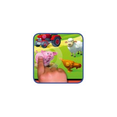 Ravensburger ministeps Mein allererstes Tablet ministeps Мой самый первый планшет