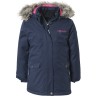 TROLLKIDS Wintermantel OSLO fur Madchen Зимнее пальто OSLO для девочки