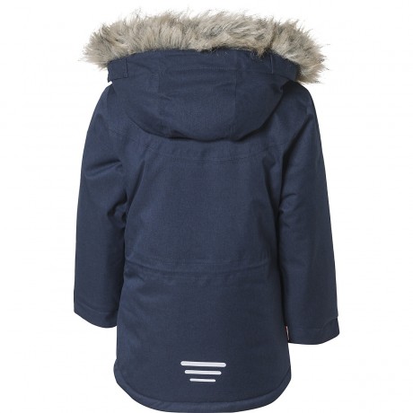 TROLLKIDS Wintermantel OSLO fur Madchen Зимнее пальто OSLO для девочки
