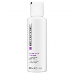 Paul Mitchell Extra-Body Shampoo дополнительное тело 