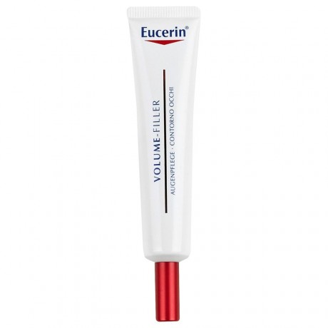 Eucerin (Эуцерин) Volume-Filler Augencreme Augenpflege, 15 мл