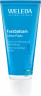 Weleda Fussbalsam, 75 ml, Освежающий бальзам для сухой кожи стоп с миррой и календулой, 75 мл