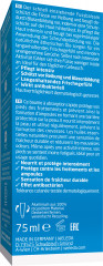 Weleda Fussbalsam, 75 ml, Освежающий бальзам для сухой кожи стоп с миррой и календулой, 75 мл