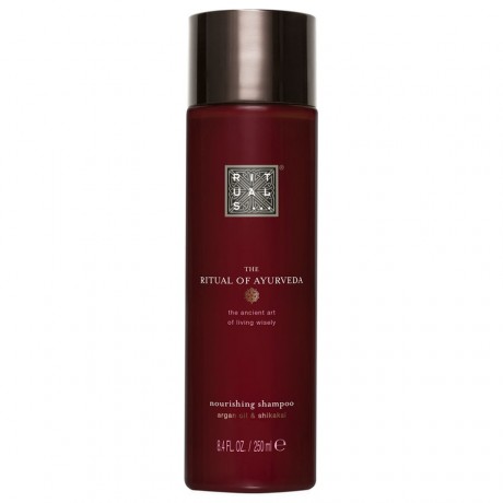 Rituals (Ритуалс) Haarshampoo Ayurveda, 250 мл