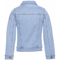 KIDS ONLY Jeansjacke KONSARA fur Madchen Джинсовая куртка КОНСАРА для девочки