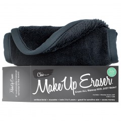MakeUp Eraser The Original MakeUp Eraser Chic Black  The Original MakeUp Eraser Chic Black