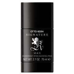 Otto Kern  Deodorant Stift Signature Man, 75 мл