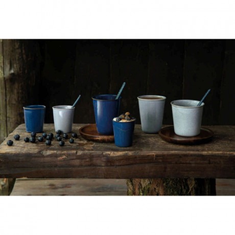 ASA SELECTION ASA Coppetta Espressobecher Set 4-tlg. 0,10 L / h: 7 cm Набор кружек для эспрессо ASA Coppetta, 4 шт. 0,10 л/ч: 7 см