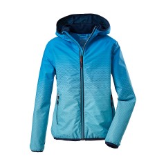 killtec Outdoorjacke fur Madchen Уличная куртка для девочек