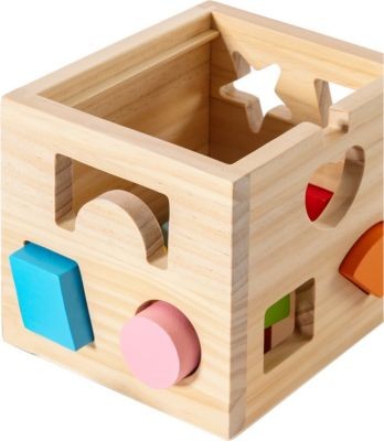 myToys ORIGINALS Steckwurfel Штепсельный кубик