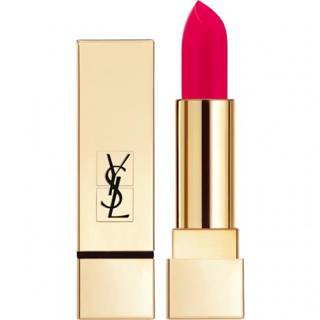Губная помада Ив Сен Лоран Yves Saint Laurent Fall Look 2016 Rouge Pur Couture The Mats, Nr. 213 Orange Seventies / 3,80 g