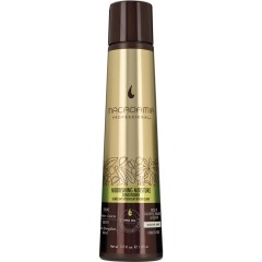 Macadamia (Макадамия) Wash & Care Nourishing Moisture Conditioner Увлажняющий кондиционер для волос, 1000 мл