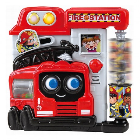 Playgo Act Sound действовать звук