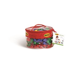 Edushape Mini Stars 36 Pieces Мини-звездочки 36 шт.