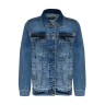 Blue EFFECT Jeansjacke fur Jungen Джинсовая куртка для мальчиков