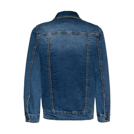 Blue EFFECT Jeansjacke fur Jungen Джинсовая куртка для мальчиков