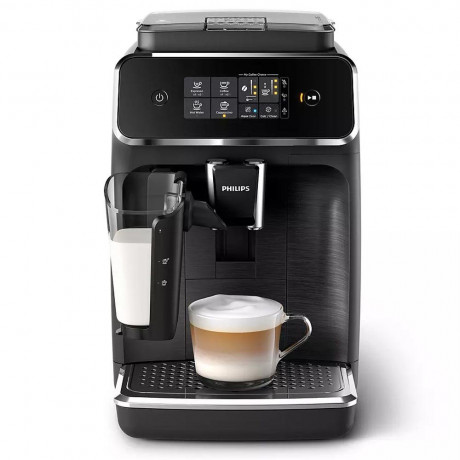Philips Philips Kaffeevollautomat Series 2200 EP2232 Automatische Полностью автоматическая кофемашина Philips Series 2200 EP2232 Автоматическая