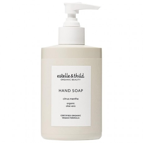 Estelle  Thild Citrus Menthe  Цитрусовый Мент