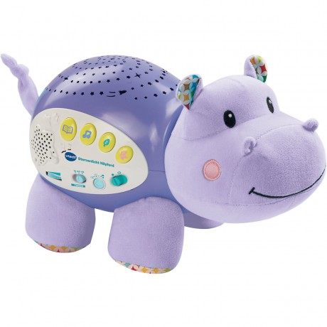 Vtech Sternenlicht Nilpferd Звездный бегемот