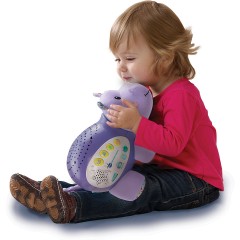 Vtech Sternenlicht Nilpferd Звездный бегемот