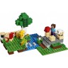 LEGO Minecraft 21153 Die Schaffarm ЛЕГО Шерстяная ферма