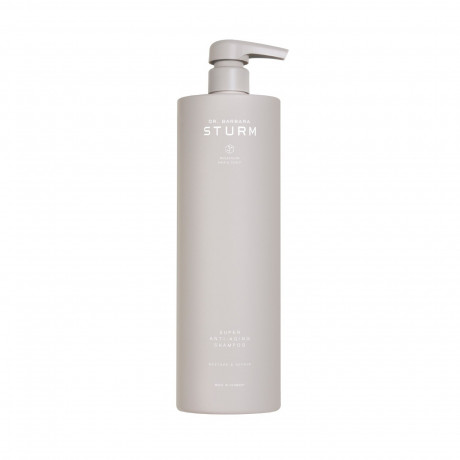 Dr. Barbara Sturm Super Anti-Aging Shampoo Jumbo Супер антивозрастной шампунь Jumbo
