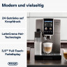 De'Longhi De'Longhi Kaffeevollautomat Dinamica Plus ECAM 380.95.TB Полностью автоматическая кофемашина De'Longhi Dinamica Plus ECAM 380.95.TB