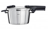 Fissler Fissler Schnellkochtopf VITAQUICK silber Скороварка Fissler VITAQUICK