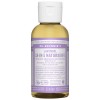 Dr. Bronner's Lavender  лаванда