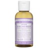 Dr. Bronner's Lavender  лаванда