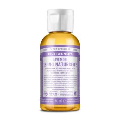 Dr. Bronner's Lavender  лаванда