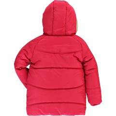 LEMON BERET Winterjacke fur Madchen Зимняя куртка для девочки