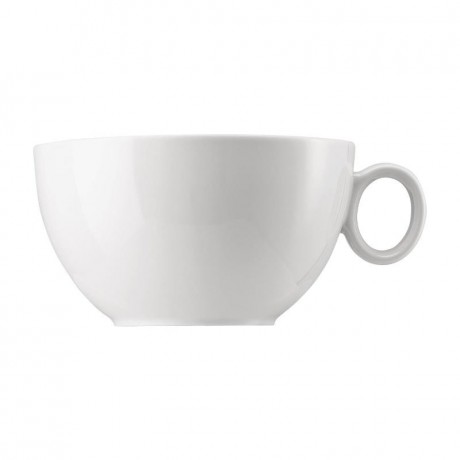 Thomas Thomas Loft Weiss Jumboobertasse 0,53 L Большая чашка Thomas Loft Weiss 0,53 л