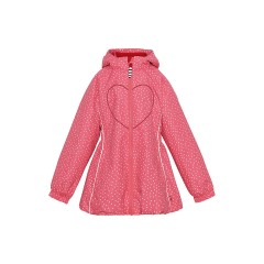 racoon outdoor Elisabeth Heart Ubergangsjacken Переходные куртки Elisabeth Heart