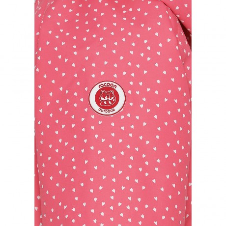 racoon outdoor Elisabeth Heart Ubergangsjacken Переходные куртки Elisabeth Heart