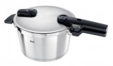 Fissler Fissler Schnellkochtopf Premium VITAQUICK silber Скороварка Fissler Premium VITAQUICK
