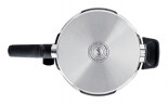 Fissler Fissler Schnellkochtopf Premium VITAQUICK silber Скороварка Fissler Premium VITAQUICK