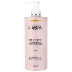 Lierac  Korpermilch Body - Nutri +, 400 мл