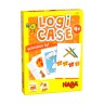 Haba LogiCASE Extension Set – Tiere Набор расширений LogiCASE — животные