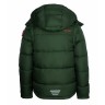 TROLLKIDS Winterjacke HOLMDALEN OFF XT fur Jungen Зимняя куртка HOLMDALEN OFF XT для мальчика