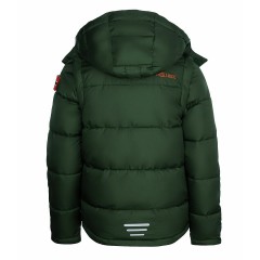 TROLLKIDS Winterjacke HOLMDALEN OFF XT fur Jungen Зимняя куртка HOLMDALEN OFF XT для мальчика