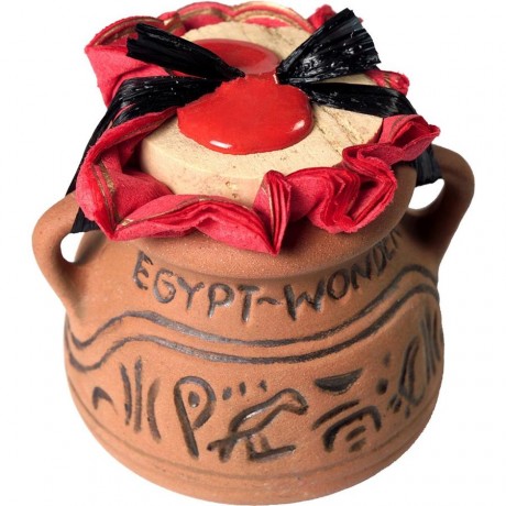 Tana (Тана) Teint Egypt Wonder im Tontopf, 1 шт.